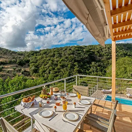 Kosyforema בית כפרי