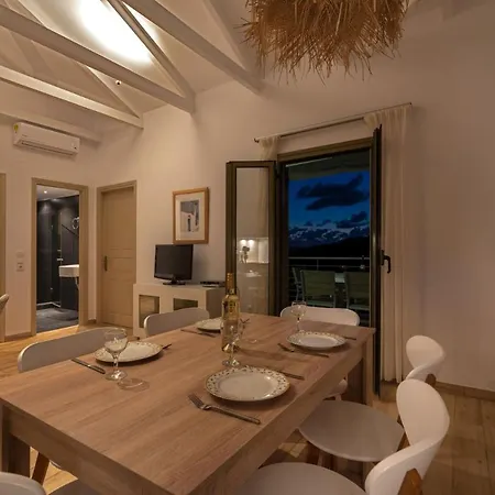 Kosyforema בית כפרי *