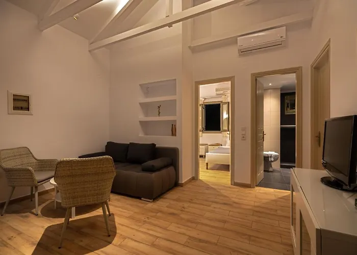 Kosyforema منزل ريفي يالوفا