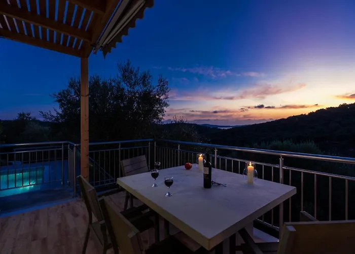 Kosyforema منزل ريفي