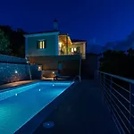 Country house Kosyforema Gialova