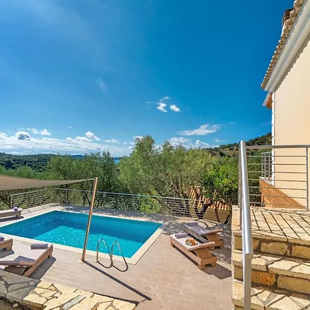 Country house Kosyforema