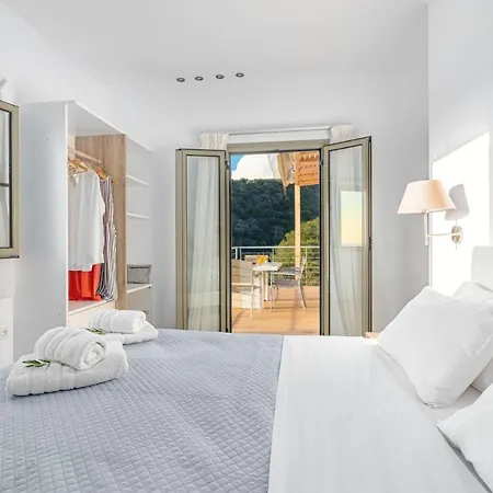 Kosyforema Country house Gialova