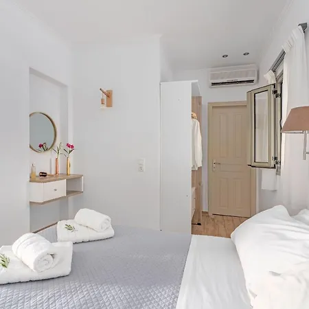 Country house Kosyforema Gialova