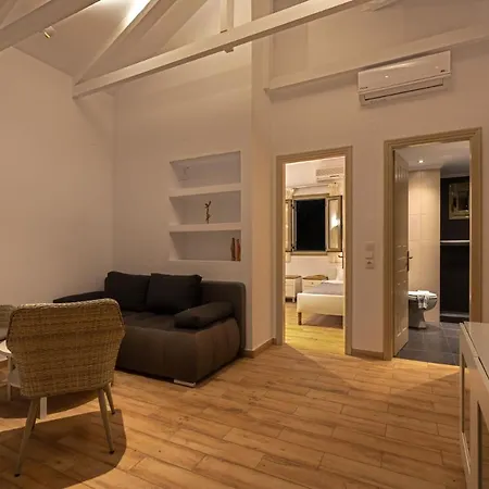 Kosyforema Country house Gialova