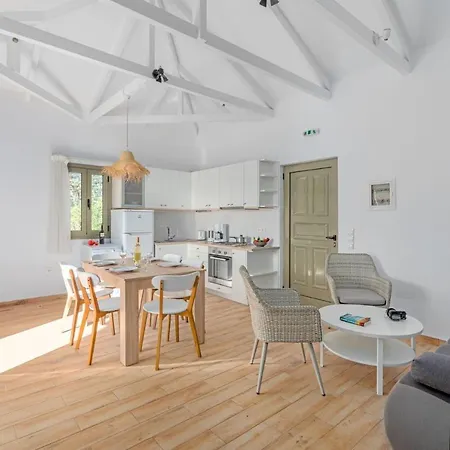 Kosyforema Country house *