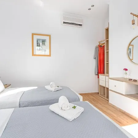 Kosyforema Country house Gialova