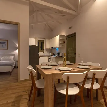 Casa di campagna Kosyforema