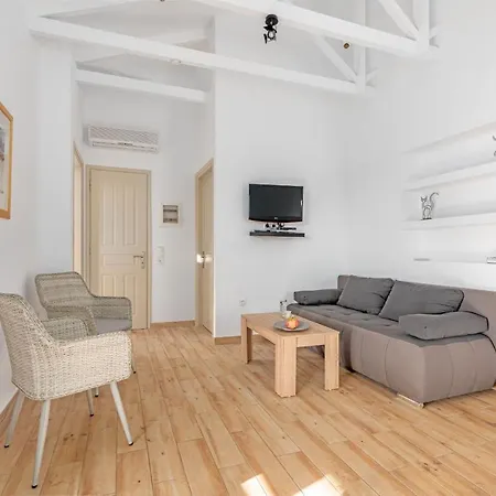 Casa di campagna Kosyforema *