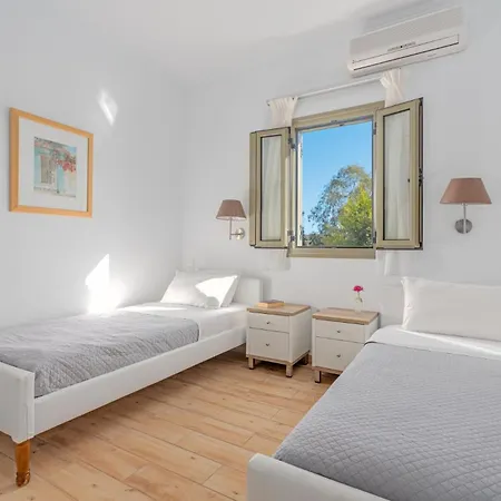 Country house Kosyforema
