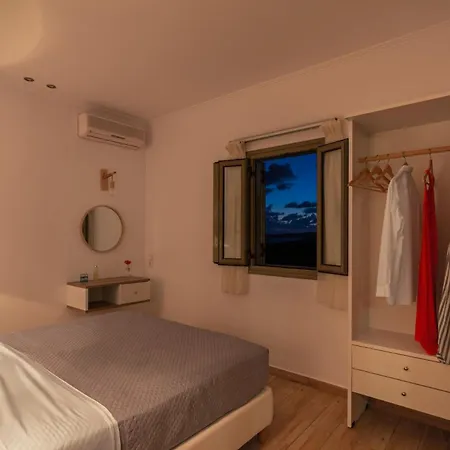 Country house Kosyforema Gialova