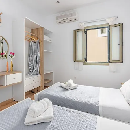 Kosyforema Casa di campagna