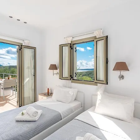 Kosyforema Casa di campagna *