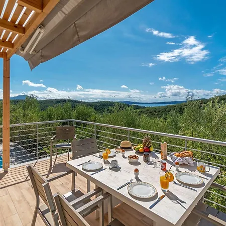 Kosyforema Country house