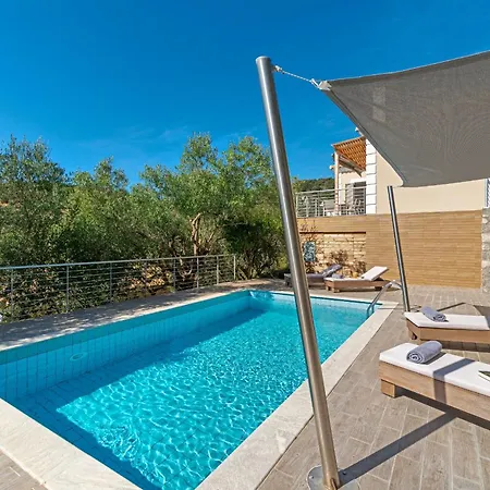 Kosyforema カントリーハウス ジアロヴァ