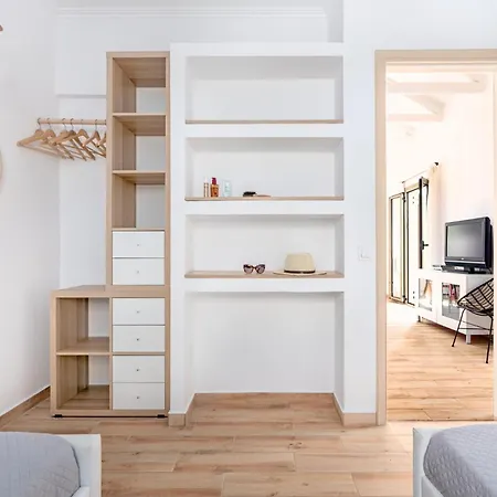 Country house Kosyforema Gialova