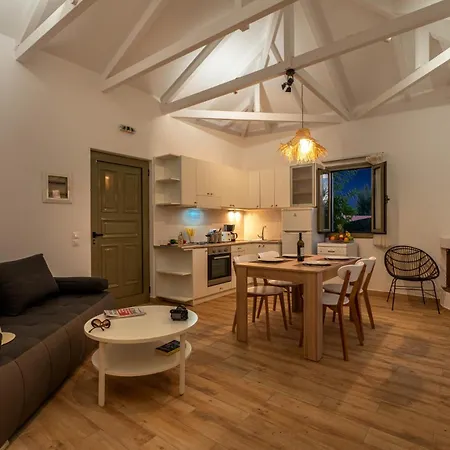 Country house Kosyforema