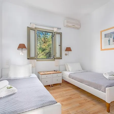 Kosyforema Country house