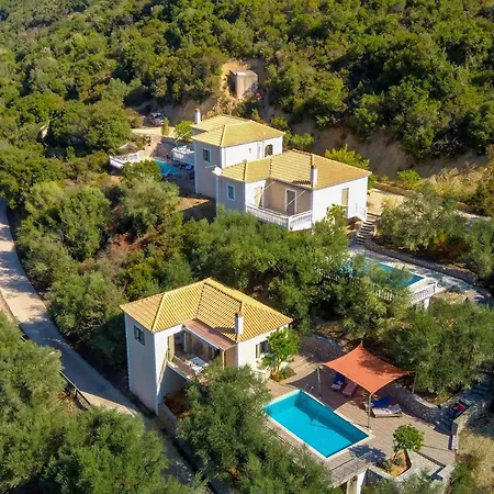 Country house Kosyforema *