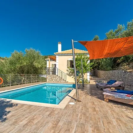 Kosyforema * Gialova