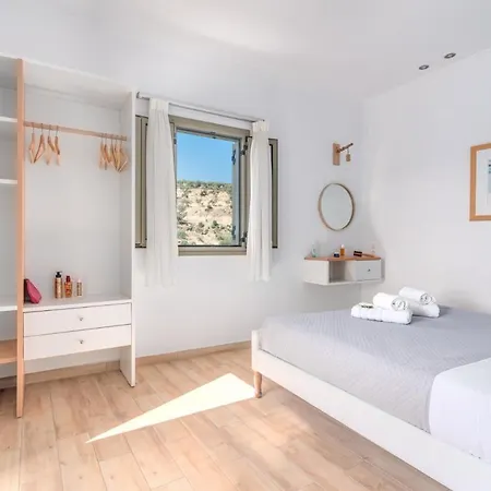 Kosyforema Casa di campagna *