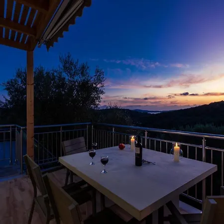 Kosyforema Casa rural