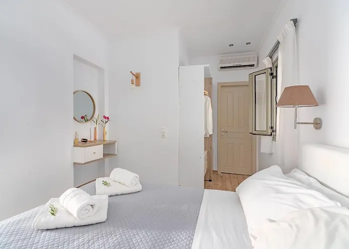 Country house Kosyforema Gialova