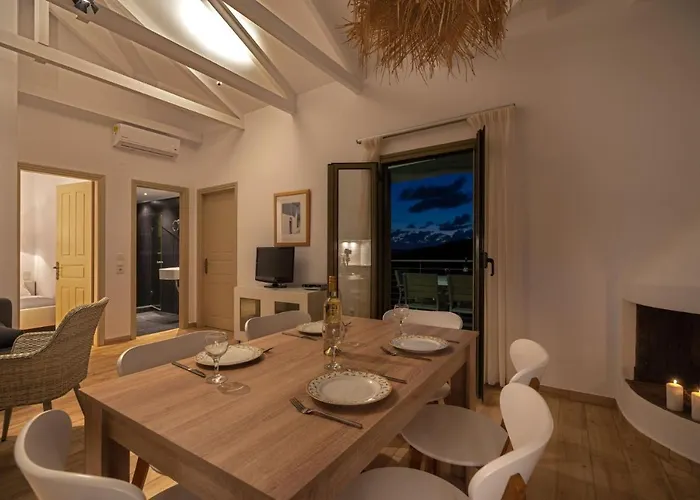 Kosyforema Country house *