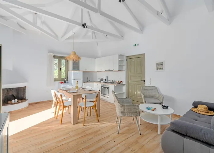 Kosyforema Country house *