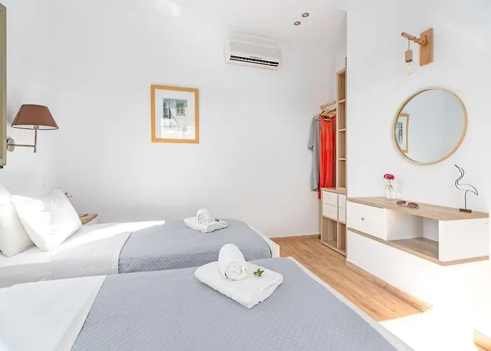 Kosyforema Country house Gialova