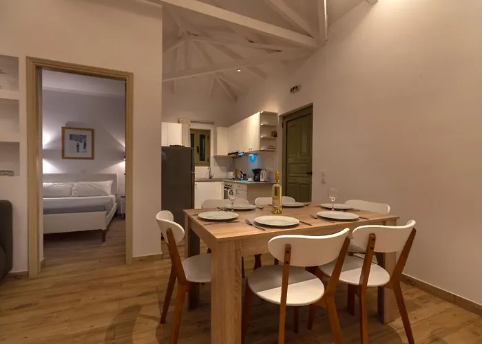 Casa rural Kosyforema