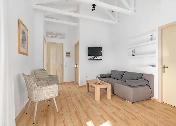 Country house Kosyforema *