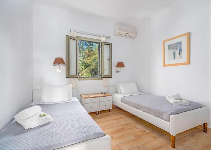 Kosyforema Country house